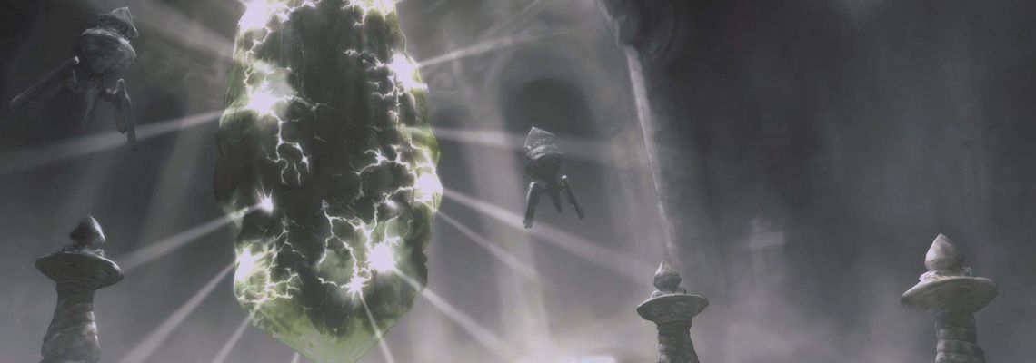 Cover Bravely Default: Flying Fairy HD Remaster