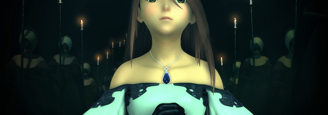 Cover Bravely Default: Flying Fairy HD Remaster