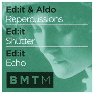 Repercussions / Shutter / Echo (EP)