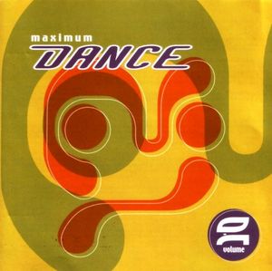 Maximum Dance 10 - 04