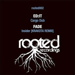 Cargo Dub / Insider (Krakota Remix)