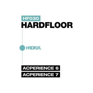 Acperience 6 / Acperience 7 (EP)