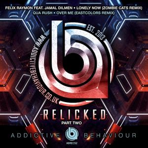 Relicked, Part Two