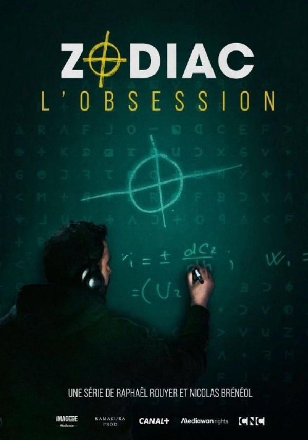 Zodiac : L'Obsession