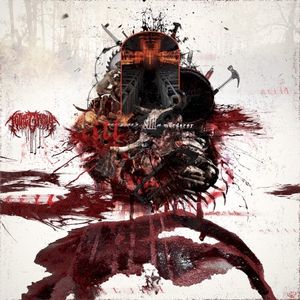 Sawed Off (Single)