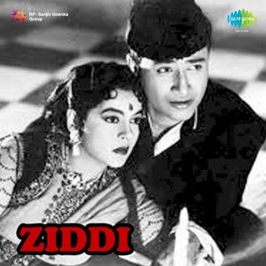 Ziddi (OST)
