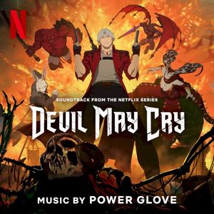 Devil May Cry (Soundtrack from the Netflix Series) (OST)