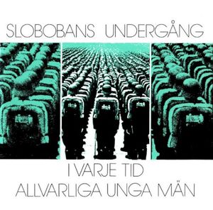 I varje tid (Single)