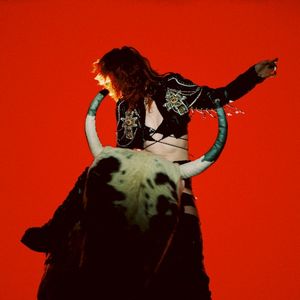 Ride (Single)