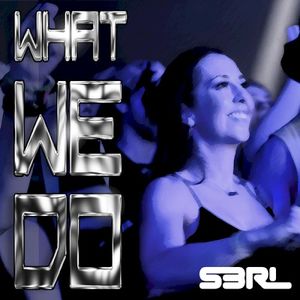What We Do (Htid Mix) (Single)