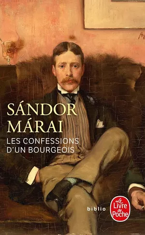 Les Confessions d'un bourgeois