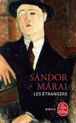 Les Étrangers