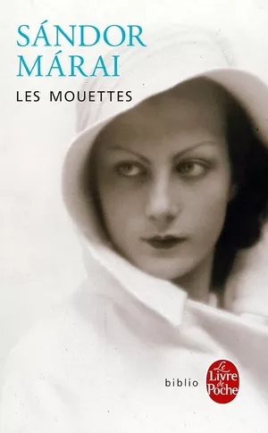 Les Mouettes