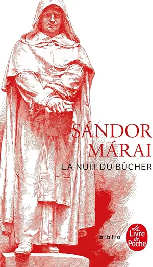 La Nuit du bûcher