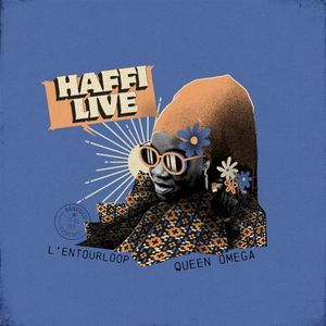 Haffi Live (Single)