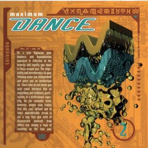 Maximum Dance 2 - 03