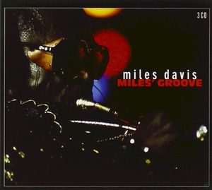 Miles’ Groove