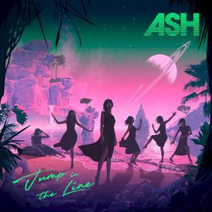 Jump in the Line (Single)