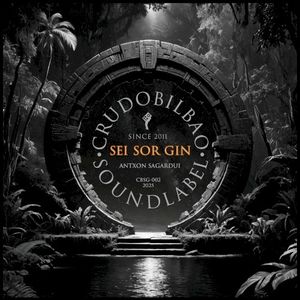 Sei Sor Gin (EP)