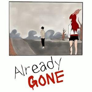 Already Gone (Single)