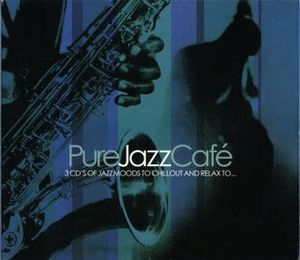 Pure Jazz Cafe