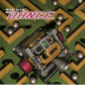 Maximum Dance 9 - 02