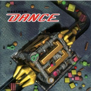 Maximum Dance 11 - 02