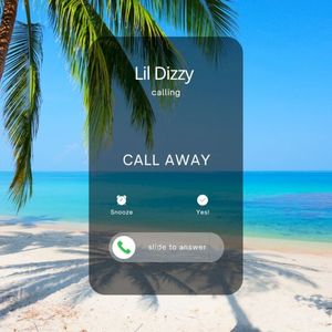Call Away (Single)
