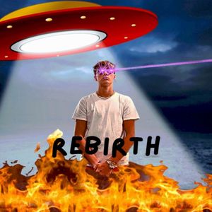 Rebirth (EP)
