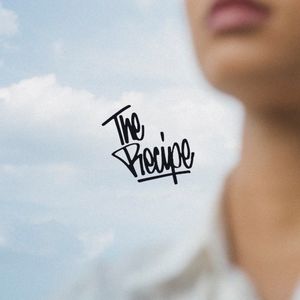 The Recipe (Single)