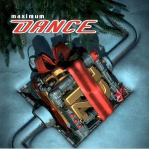 Maximum Dance 12 - 02