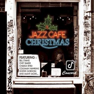 Jazz Cafe Christmas