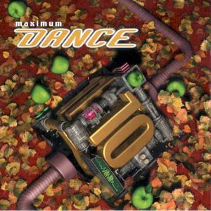 Maximum Dance 10 - 02