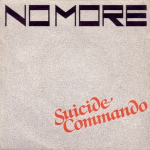 Suicide Commando (Single)