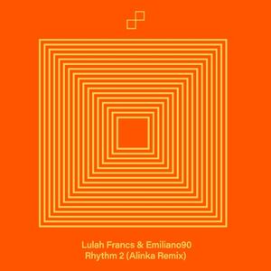 Rhythm 2 (Alinka remix)