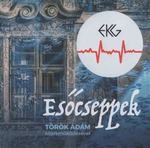 Esőcseppek