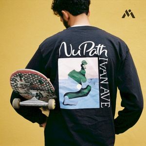 Nu Path (Single)