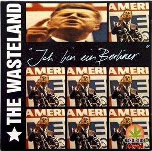 Ich Bin Ein Berliner (EP)