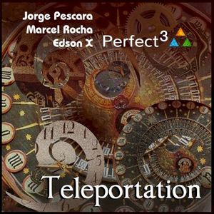 TELEPORTATION