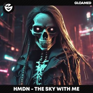 The Sky With Me (Single)