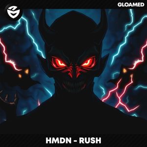 RUSH (Single)