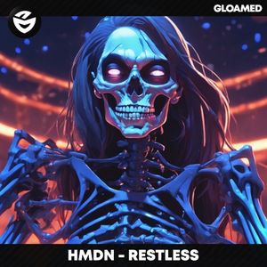 Restless (Single)