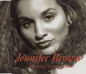 Heaven Come Down (Single)