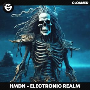 Electronic Realm (Single)