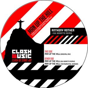 Clash of Stars #02 (Single)