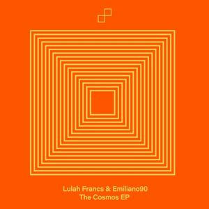 The Cosmos EP (EP)