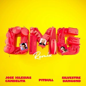 OMG (remix)