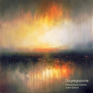 Disgregazione (EP)