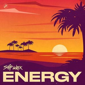Energy (Single)