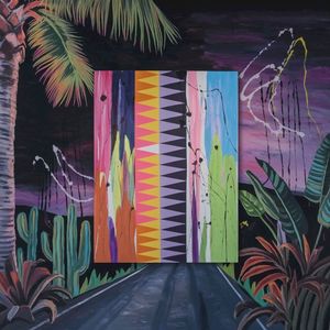 1K Palm Drive (EP)